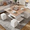 Móveis para sala de estar – Mesa de centro