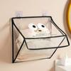 Hangings Organizer Storage Bags Mobile Phone Pouches Bathroom Shower Accessory Towel Clothes Organization