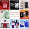 Elastic Thick Wear-Resistant Luggage Cover for 20-33 Inch Suitcases