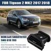 5NG819704: Rechte Lüftungsgitter für Volkswagen Tiguan 2017-2018