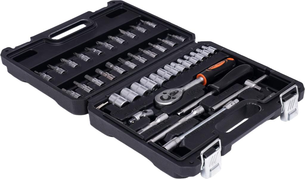 46-piece tool set KD10469