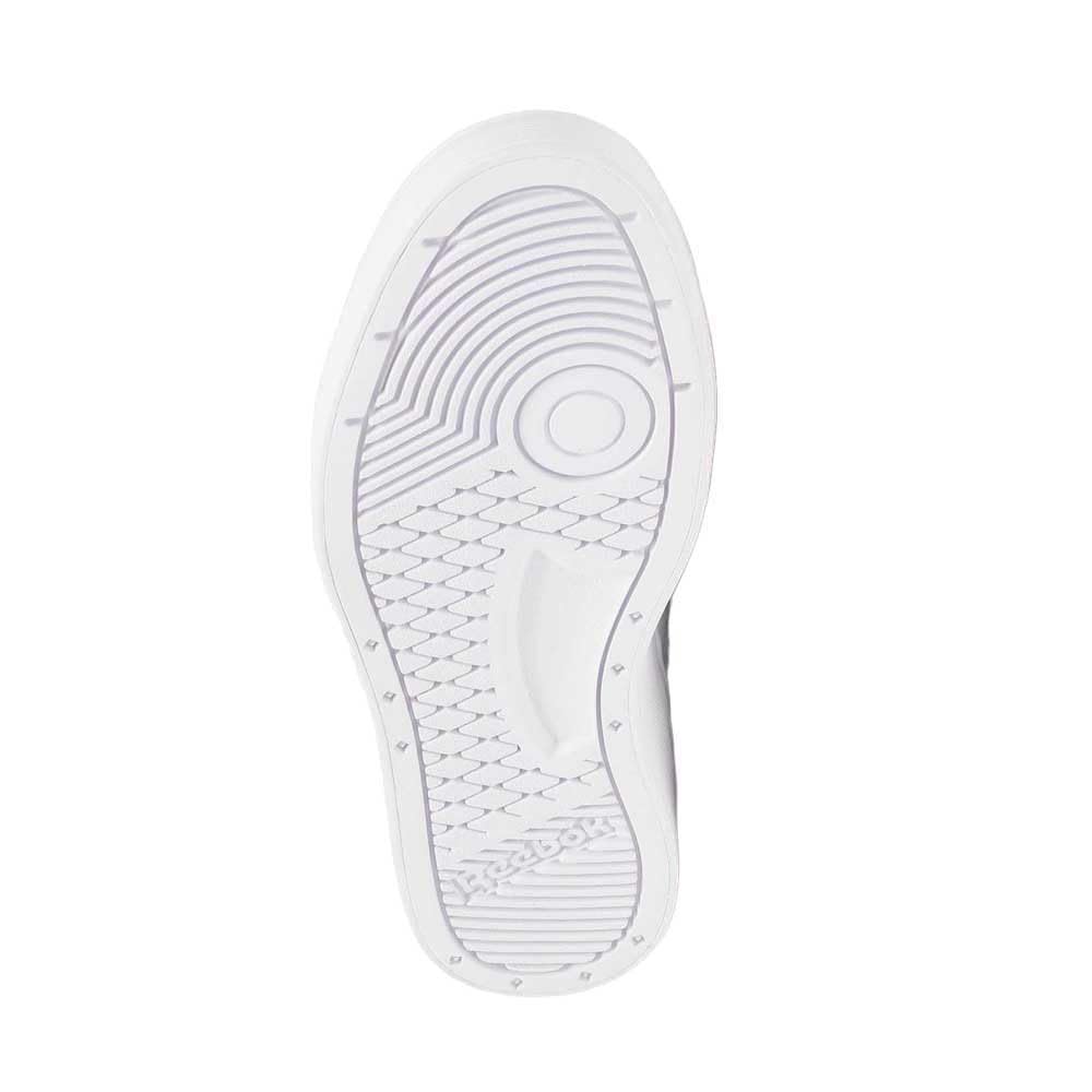 Reebok Court Advance Bold Sneaker Boots Size 22cm 100033985,