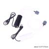 USB Aquarium Air Pump With Air Stone And Silicone Tube Energy Saving Oxygen Pump For Aquarium Fishing