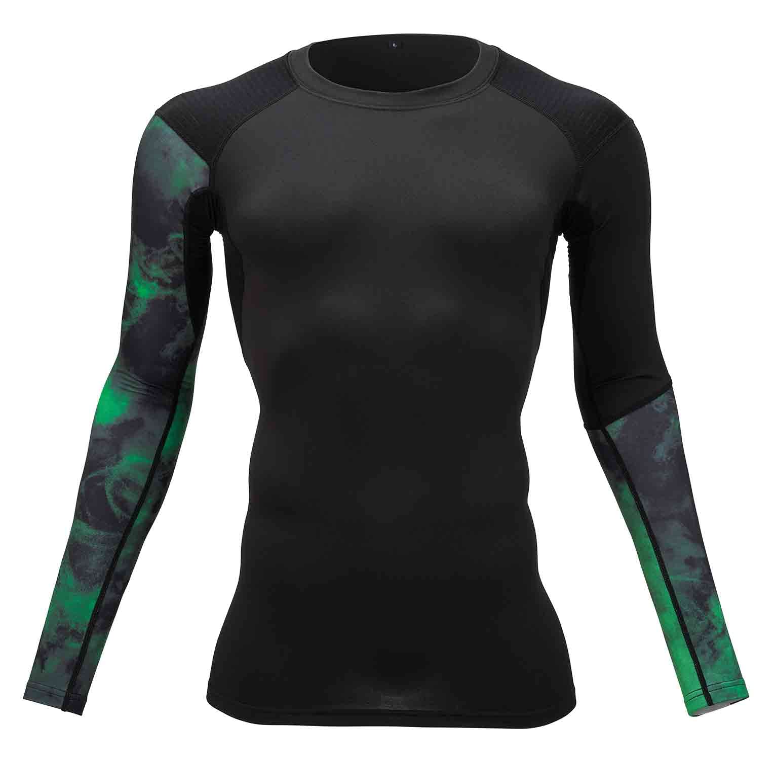 

Atackbase HUMMER Revskins Compression, Autumn/Winter, Green, 907615, 14 L