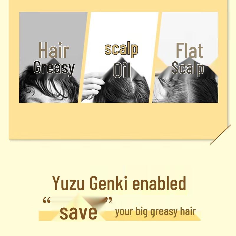 Syoss Pokemon Limited Edition Oil Control & Volumizing Shampoo