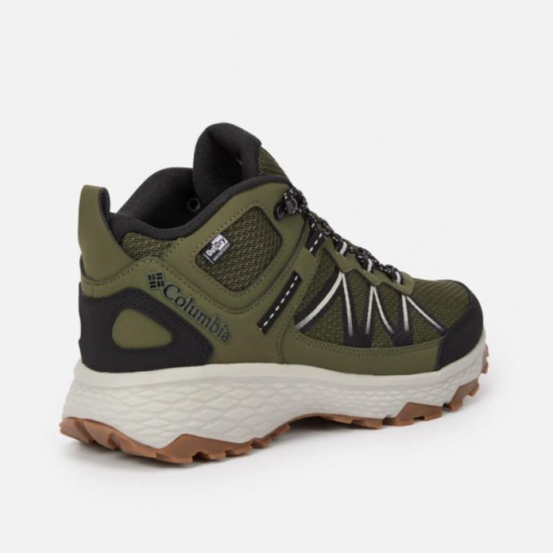 Guitar Men S Columbia Peakfreak ruSh Outdry Mid Hiking bootS Bm4131 383