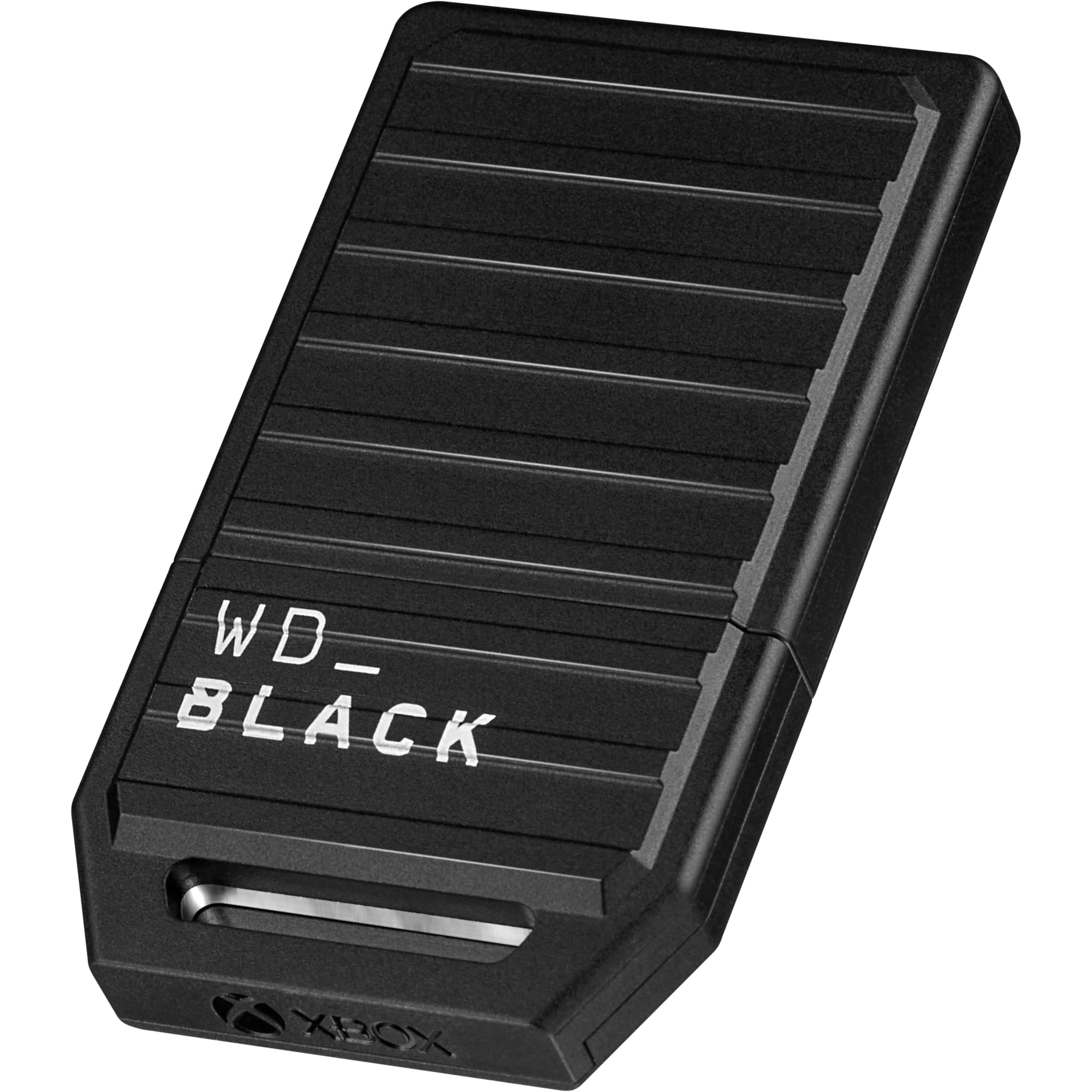 

1TB C50 Expansion Card for Xbox Solid State Drive WD_BLACK - WDBMPH0010BNC-WCSN