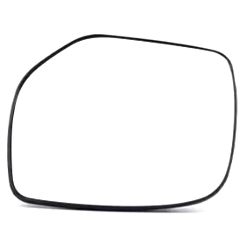 

Совместим с Subaru XV (2012-2017) Корпус зеркала заднего вида, Крышка, Светоотражающий элемент и Указатель поворота Left Side