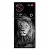 Luxury TPU Phone Case For ZTE nubia Z70 Ultra 5G Soft Silicone Cover Fashion Coque Protector Funda nubia Z 70 Ultra Lovely Case