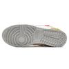 Nike Dunk Low Off White Lot 06 Of 50 DM1602-110