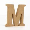 Freestanding DIY Wooden Letters & Numbers: Home, Wedding, and Photography Decor