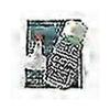 1 Piece 1.2oz Professional Face Amp Body Tattoo Support Blue Gel Semi-permanent Eyebrow Eyeline Blue Assist Care Gel