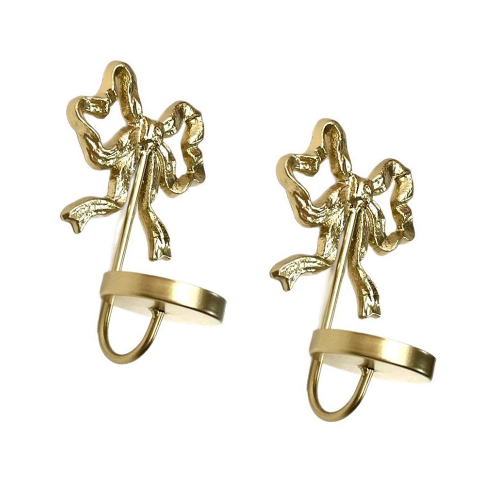 2x Wall Sconce Candle Holder Wall Decoration Kitchen Housewarming Gift Candlestick Holder for Festival Wedding Halloween