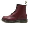 Dr.martens 1460z Dmc 8-oczkowe Buty 11822600 Wiśniowy Czerwony