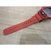Used A42 [CASIO G-SHOCK Watch G-7900A Red] Free shipping