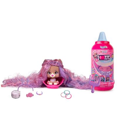 IMC | Game Figure | VIP Pets S1 Fashionable Pet | 1 Random