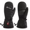 REACH STAR SAVIOR Heated Touchscreen Ski Gloves