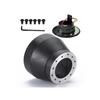 Fit For BMW 3 Series E30 Steering Wheel Hub Adapter Boss Kit A8