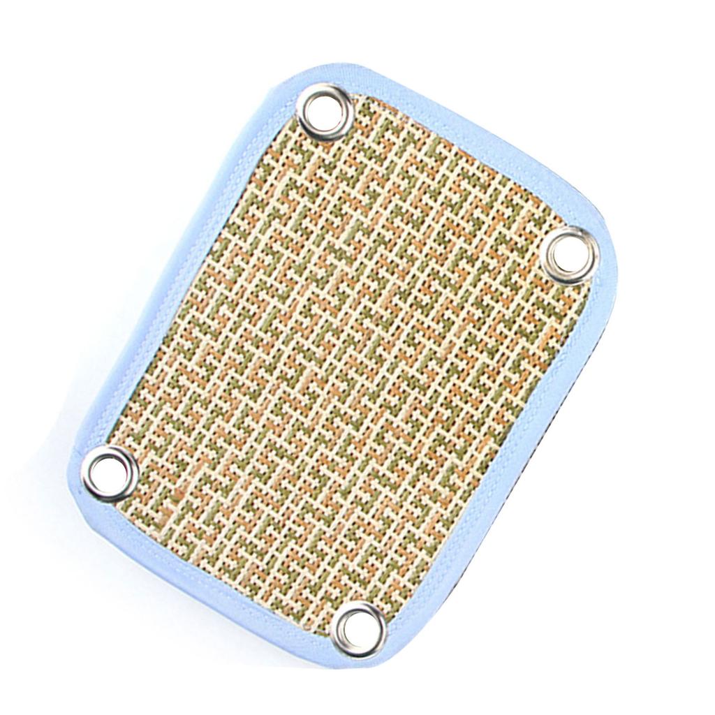 Hamster de verão respirável, esquilo, balanço de rede pendurado para planador de açúcar, cama de descanso pendurada, acessórios para furões de hamster