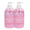 Rose Essence Brightening Body Wash 900g X2