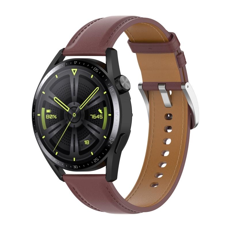 Replacement Watch Band Wristband 22mm Watchband Repair Part Watch Wrist Strap Unisex for Women Men Sports Watch