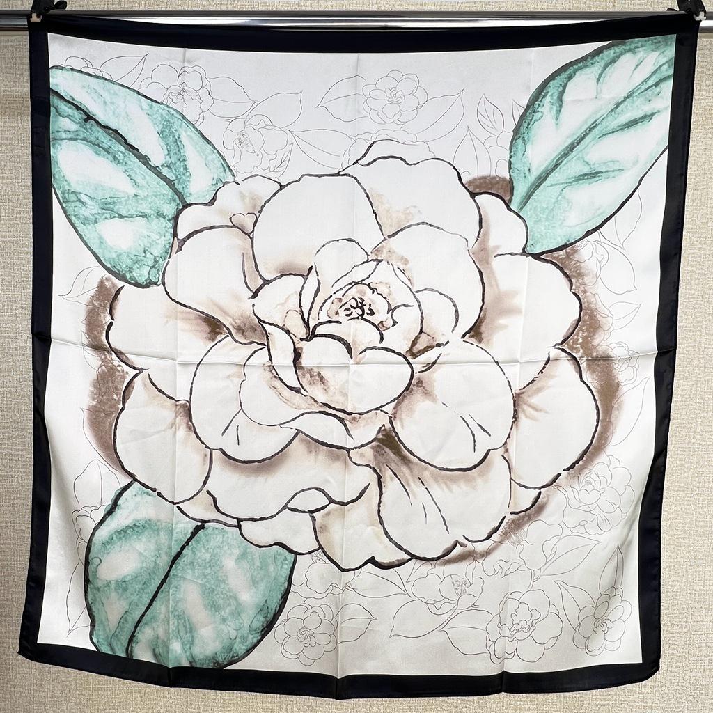 100 Mulberry Silk Sunscreen Veil Women'S Face Covering Scarf Neck Protection Mask Silk Uv Protection Yarn Thin Breathable