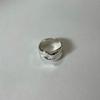 Emott Melting Wave Ring