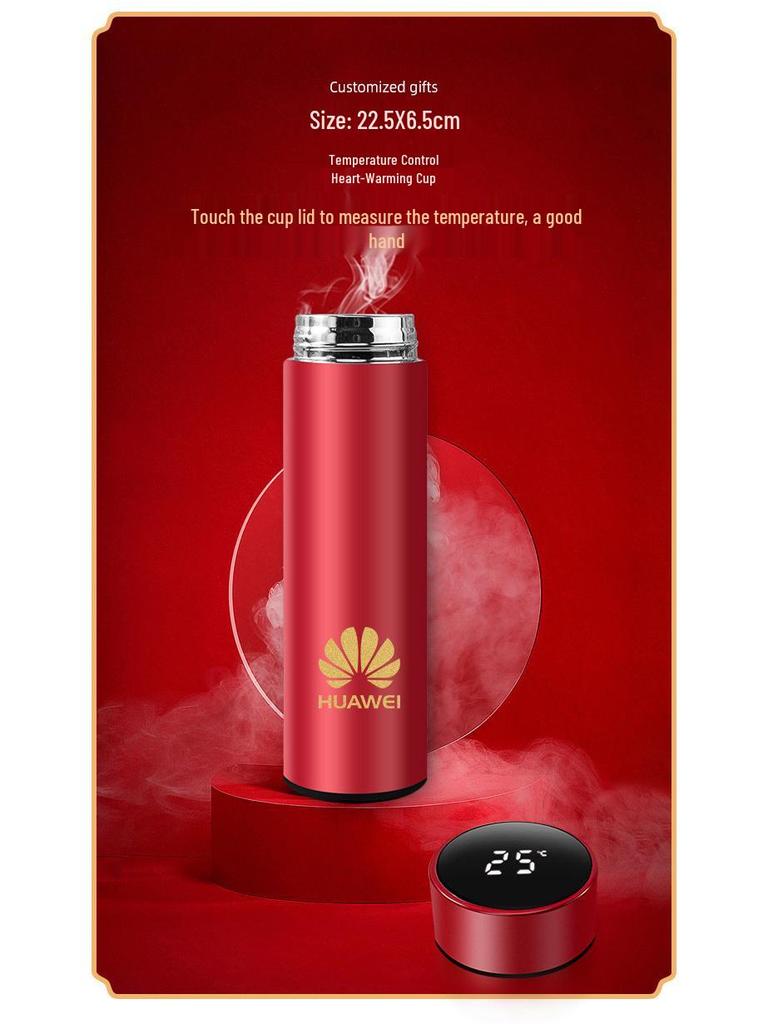 Custom Hair Dryer Gift Set for Company Anniversaries - Perfect for Clients and Employees