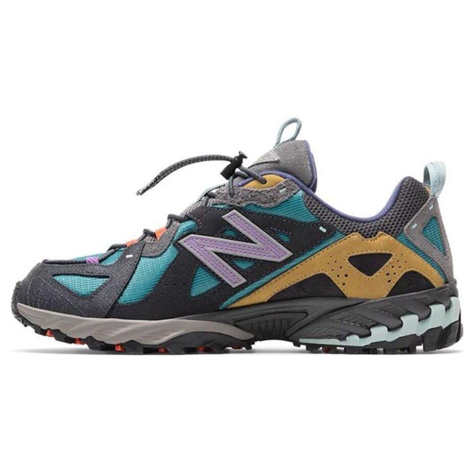 610 Bodega x 610 New Balance