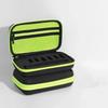 1Pcs Shaver Accessories Storage Case Electric Trimmer Shaver Travel Case Storage Bag For One Blade Qp2530/2520