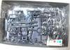 Gunpla Parts Set Gunpla 15 Brand New "Option (Cavalier Eyefrid)"