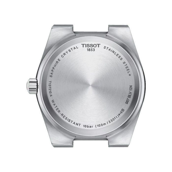 Tissot PRX 35mm T137.210.11.091.00