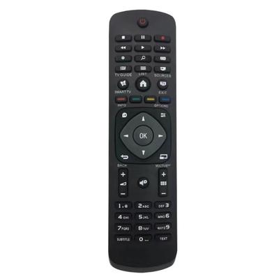 Ersatzfernbedienung RM L1220 TV-Fernbedienung für TV 398GR8BD 1NEPHH 47PFH4109/88 50PFH4009 40PFH4009