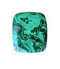 Amazing Designer Malachite Cabochon, 85.70 Carat, Healing Gemstone, Loose Stones, Malachite Cabochon, 38x32x5 MM.