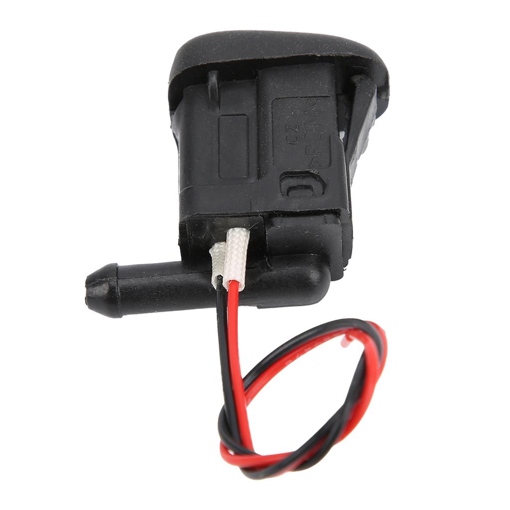 Beheizte Scheibenwaschdüse 61668361039 Autoersatz für 5er E39 1995‑2003