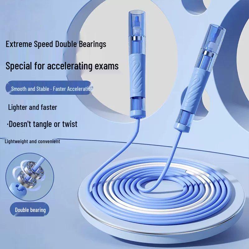 Professional Bearing Speed Skipping Rope