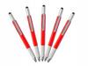 Multifunctional Ballpoint Pen Red (500) Gab_A