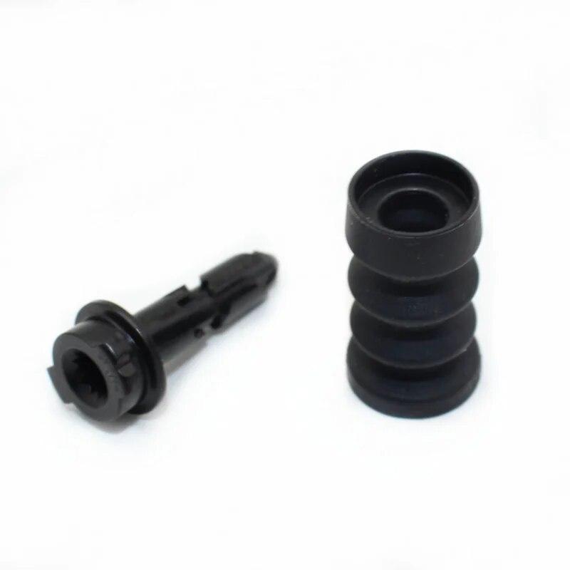 Fuel Tank Filler Switch Cover Buckle Door Lock Snap Spring Clip For BMW MINI Cooper X1 X2 X3 X4 X5 X6 1 3 5 7 Series