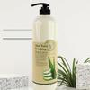 Peeling Effect Sebum Removal Moisturizing Body Lotion 1000ml Aloe (WB70C17)