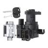 Ignition Lock Cylinder Kit & Switch For Chevy 2000-2005 Impala 1997-2003 Malibu
