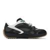 Fila Vite Fashion Simple Classic Retro Daily Versatile Comfortable Thick Sole Shock Absorption Durable Low Top Casual Shoes F12W612114F-BG