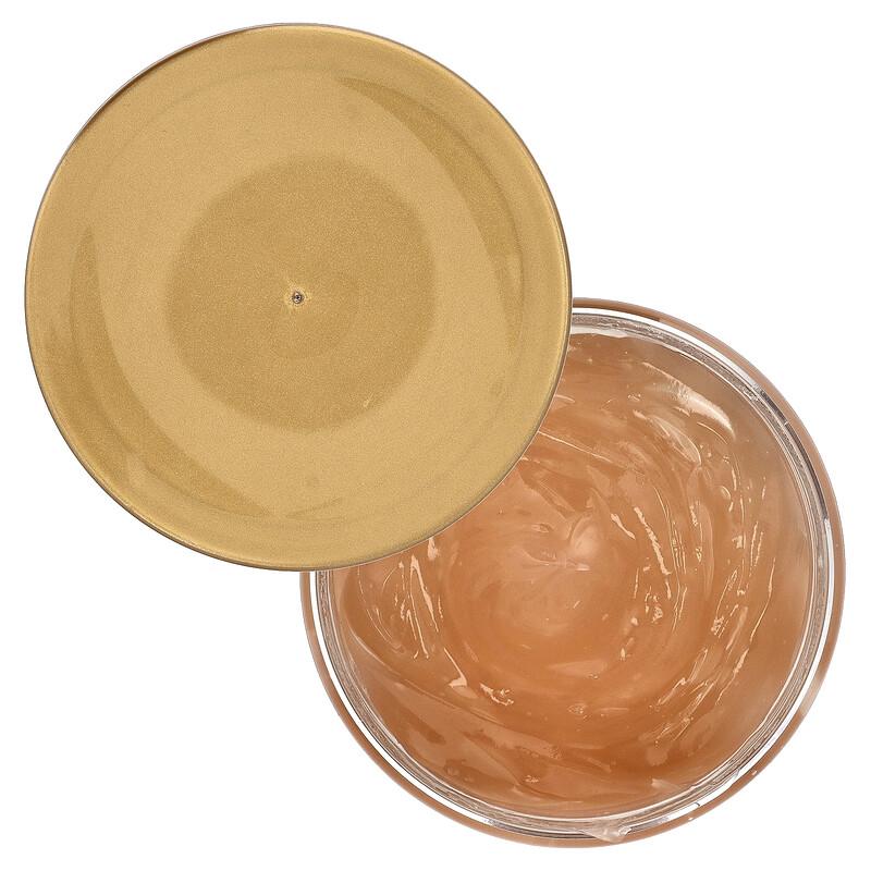 Styling-Gel, Definieren & Glanz, Kokosnuss & Hibiskus + Leinsamen, 15 oz (425 g)