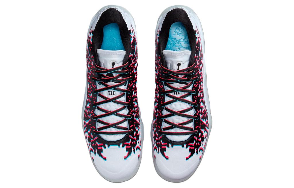 Air Jordan Zion 3 Pf 'Z 3D' FZ1319-060