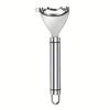 1pcs Kitchen Corn Peeling Stainless Steel Corn Planer Household Corn Peeling Manual Fresh Corn Thresher