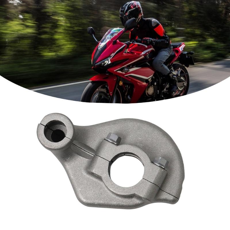 Drosselklappensteuerung Motorgehäuse Einfache Installation Für K16 K23 Motorrad Drosselklappensteuerung Gehäuse Grundabdeckung