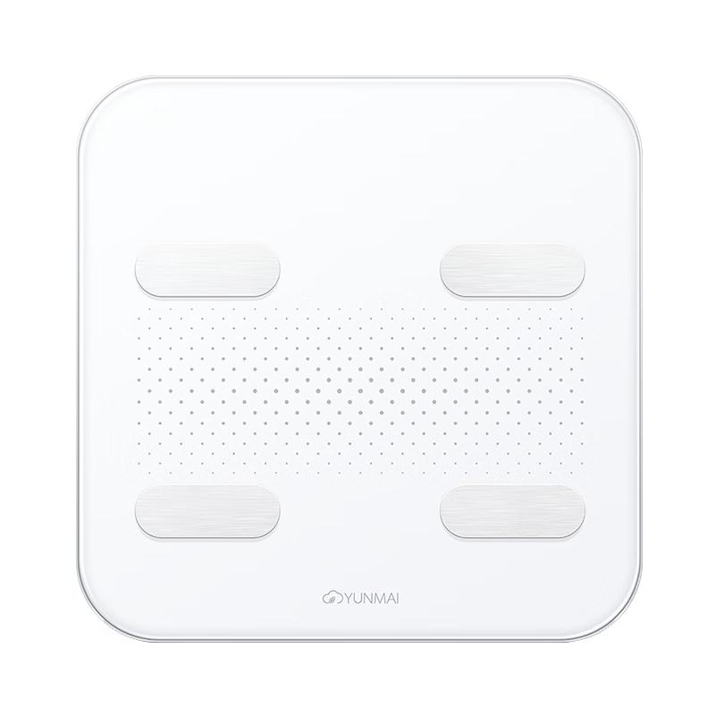 Yunmai Smarte Körperfett- und Personenwaage (CN-Version)