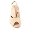 Women's Heel Sandal.  Montevita  Brihel14  90035