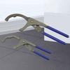 Adjustable Design Filter Removal Tool Wear Resiatant Anti-slip Oil Wrench Comfortable Grip Durable Oil Filter Removal Pliers