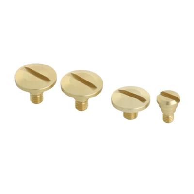 Avail Cardinal C3 Aluminum Screw Set of Champagne Gold Sc_set_cdc3_al_cgld 4,
