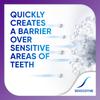 Sensodyne Rapid Relief Sensitivity Toothpaste for Sensitive Teeth, Mint, 3.4 oz